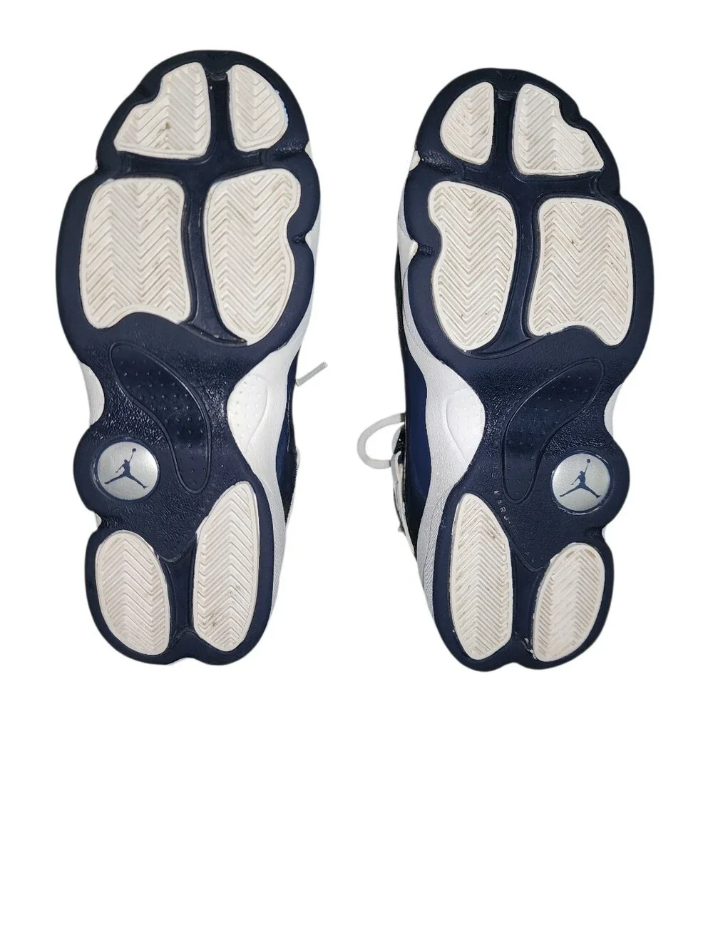 Jordan boys size